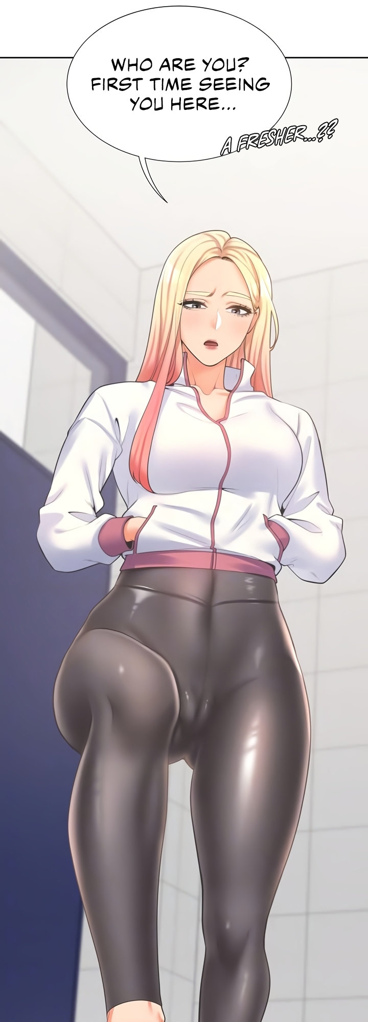 Bunking Bed - Chapter 6 - picture 10