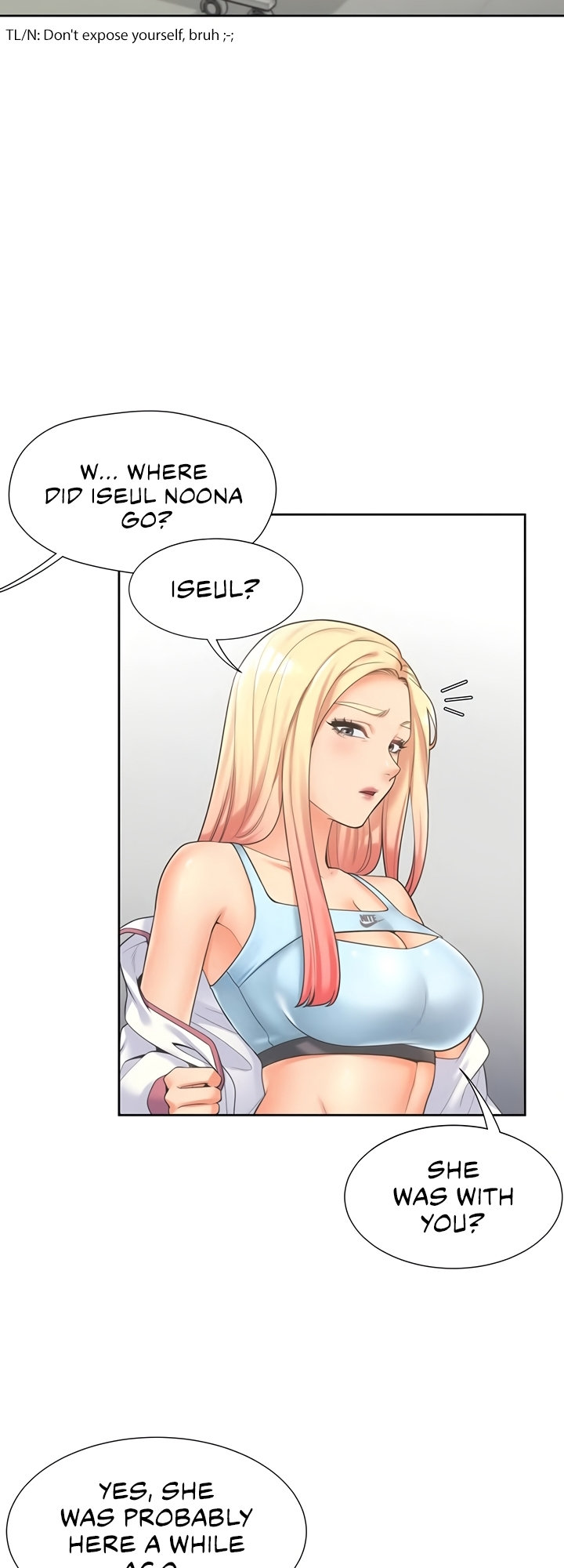 Bunking Bed - Chapter 6 - picture 12