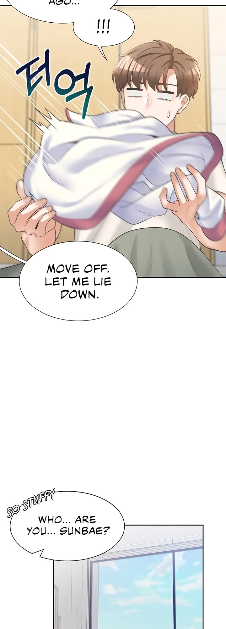 Bunking Bed - Chapter 6 - picture 13