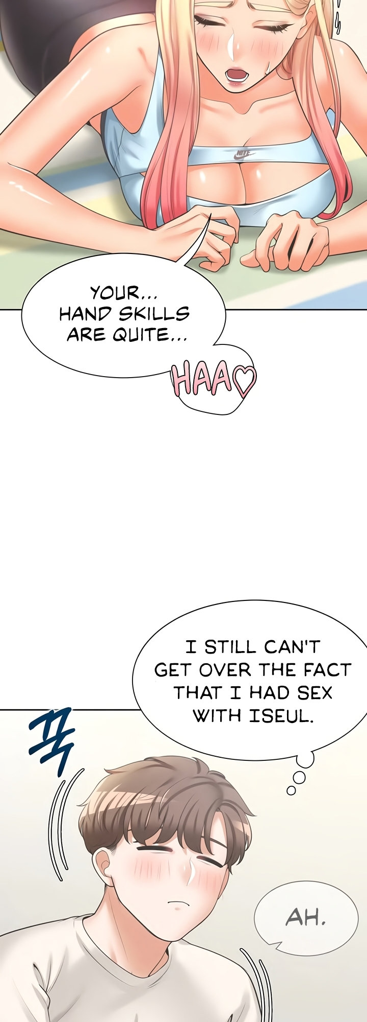Bunking Bed - Chapter 6 - picture 18