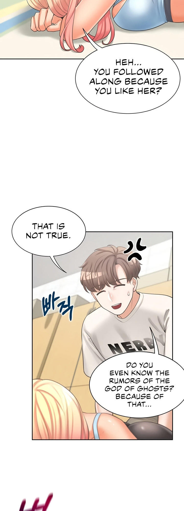Bunking Bed - Chapter 6 - picture 25