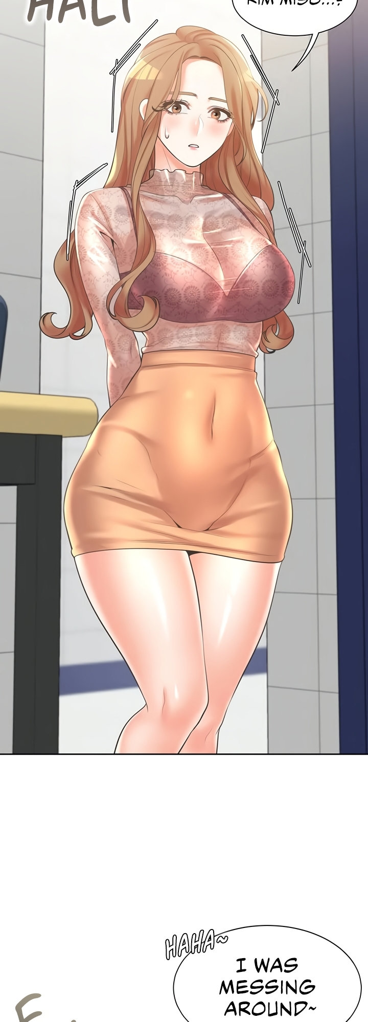 Bunking Bed - Chapter 6 - picture 30