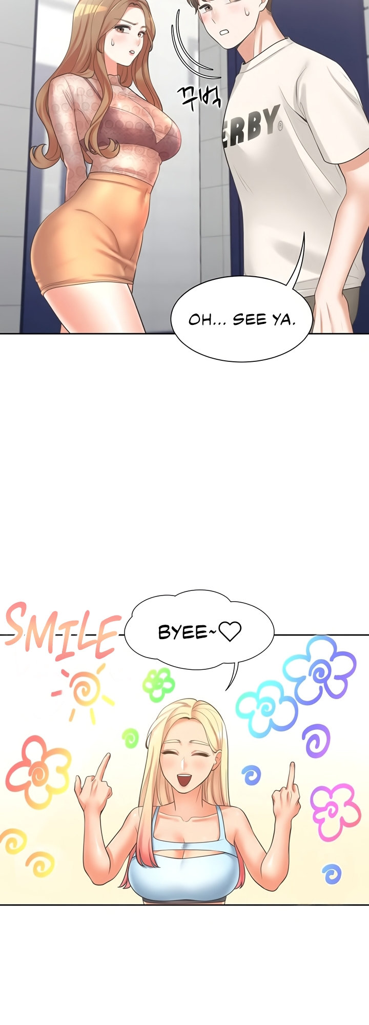 Bunking Bed - Chapter 6 - picture 34
