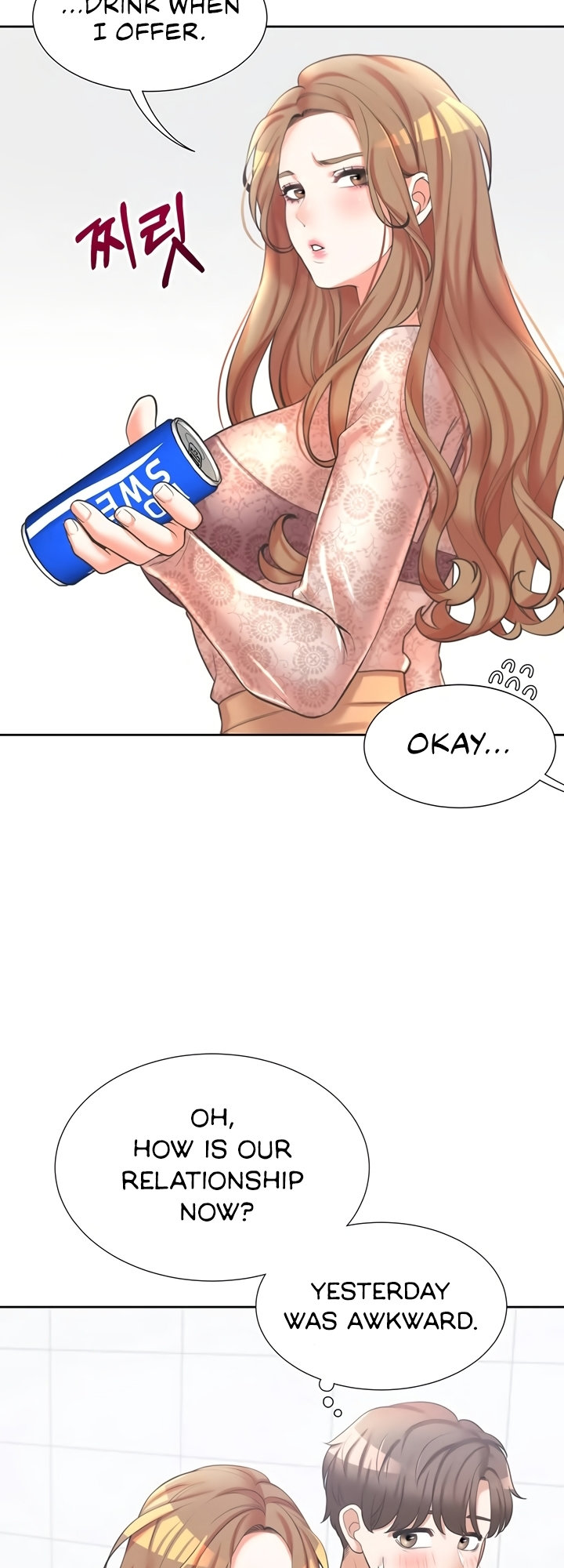 Bunking Bed - Chapter 6 - picture 37