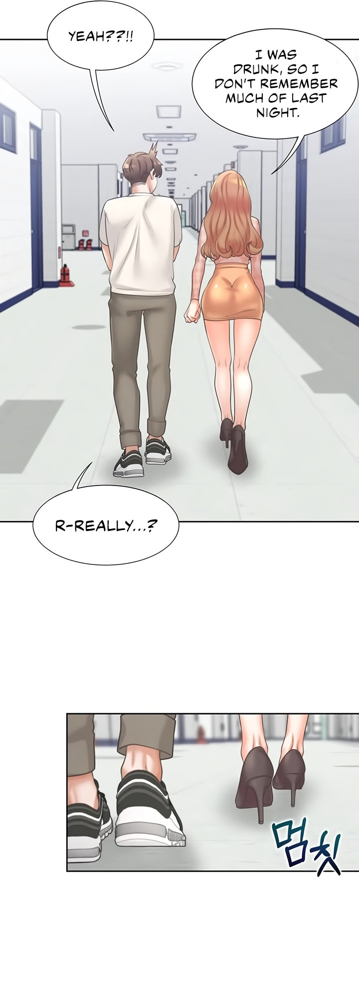 Bunking Bed - Chapter 6 - picture 39