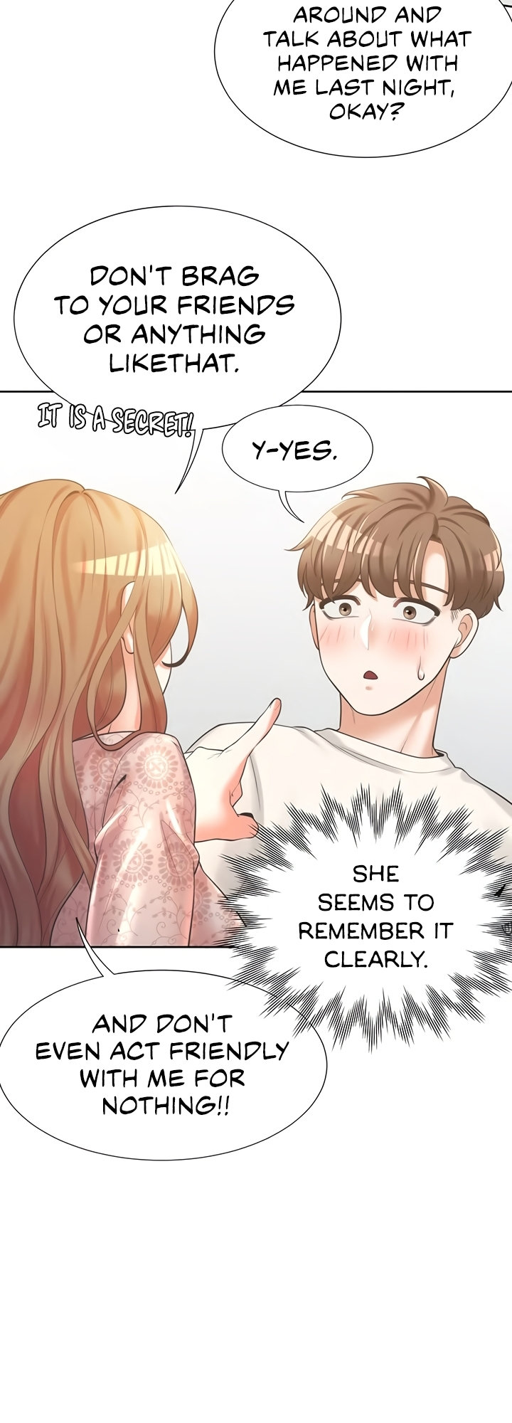 Bunking Bed - Chapter 6 - picture 41
