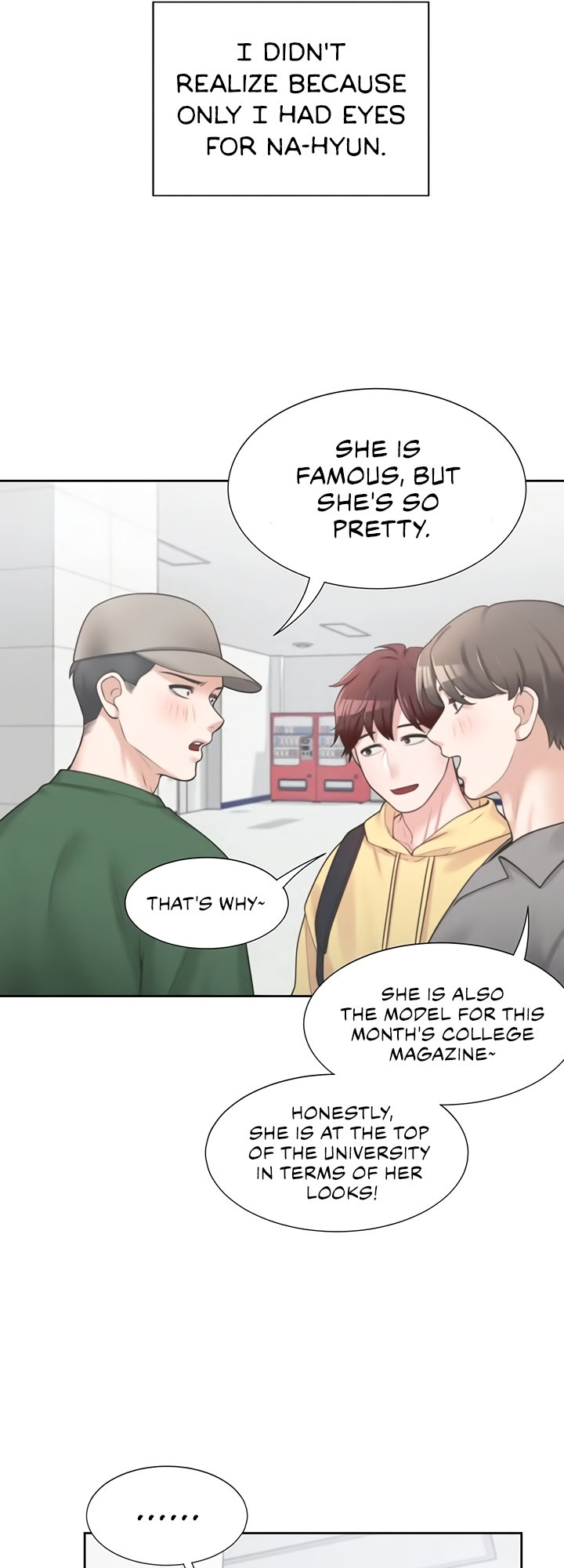 Bunking Bed - Chapter 6 - picture 47