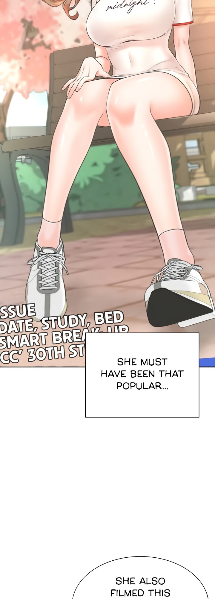 Bunking Bed - Chapter 6 - picture 49