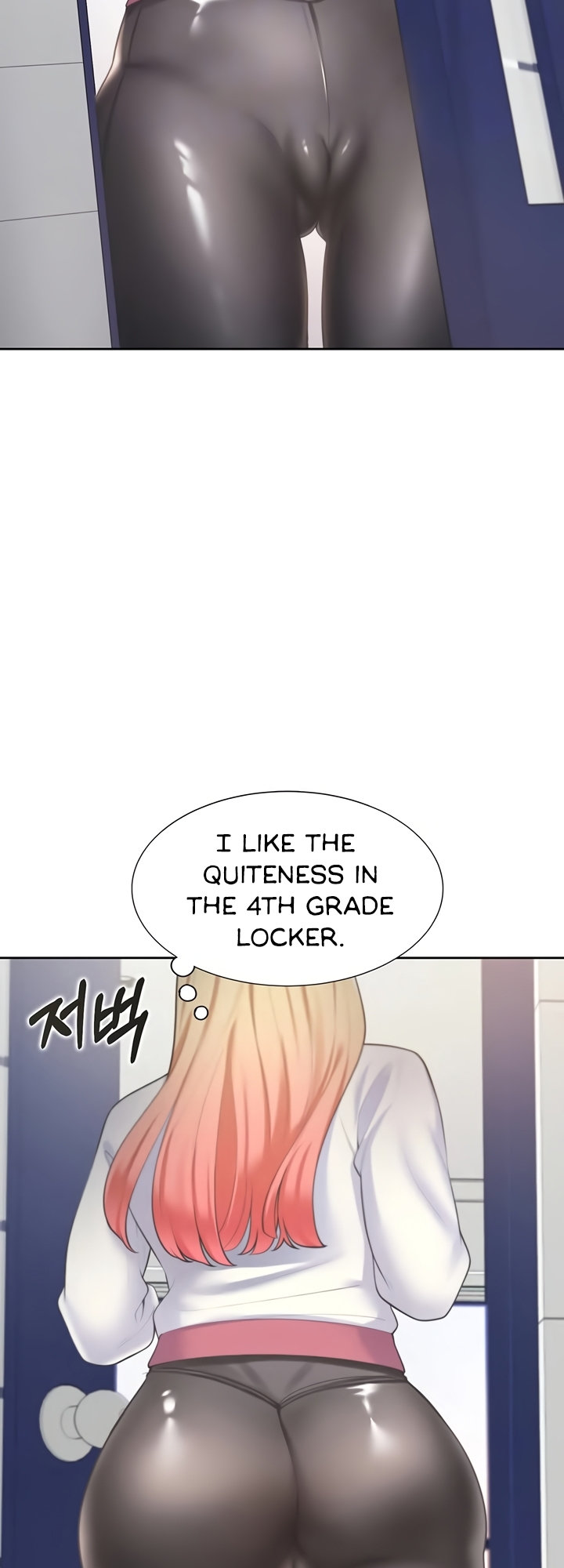 Bunking Bed - Chapter 6 - picture 5