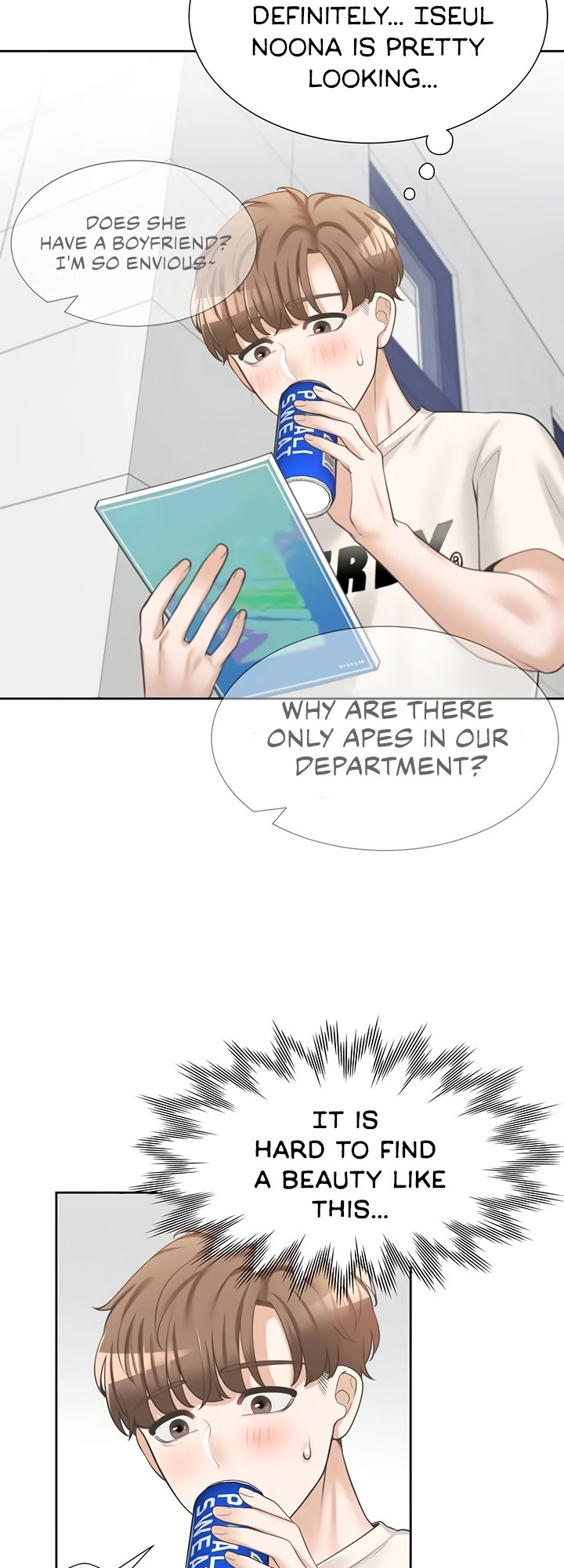 Bunking Bed - Chapter 6 - picture 50