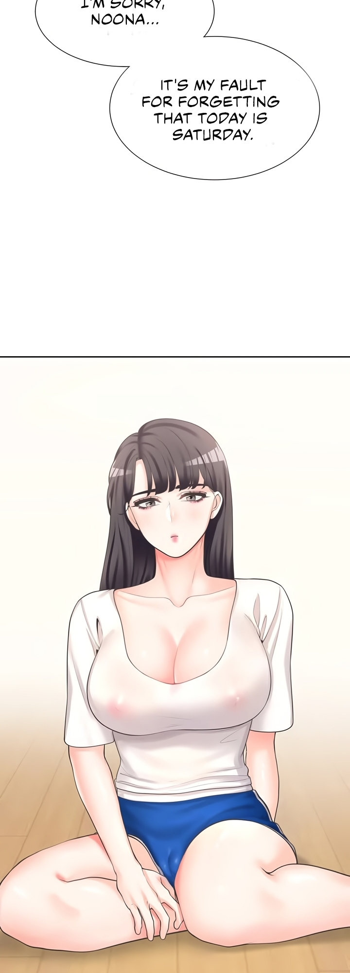 Bunking Bed - Chapter 6 - picture 59