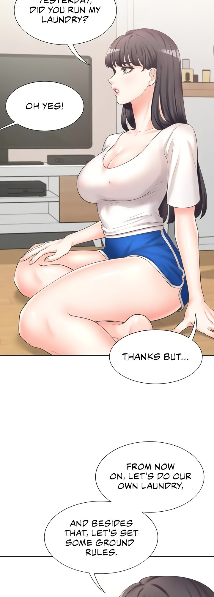 Bunking Bed - Chapter 6 - picture 61