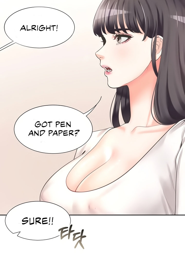 Bunking Bed - Chapter 6 - picture 62