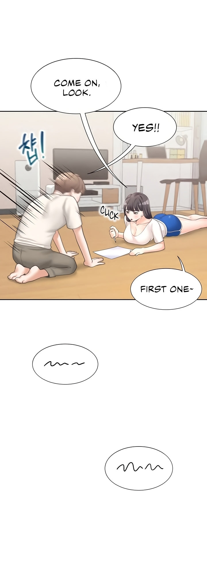 Bunking Bed - Chapter 6 - picture 63