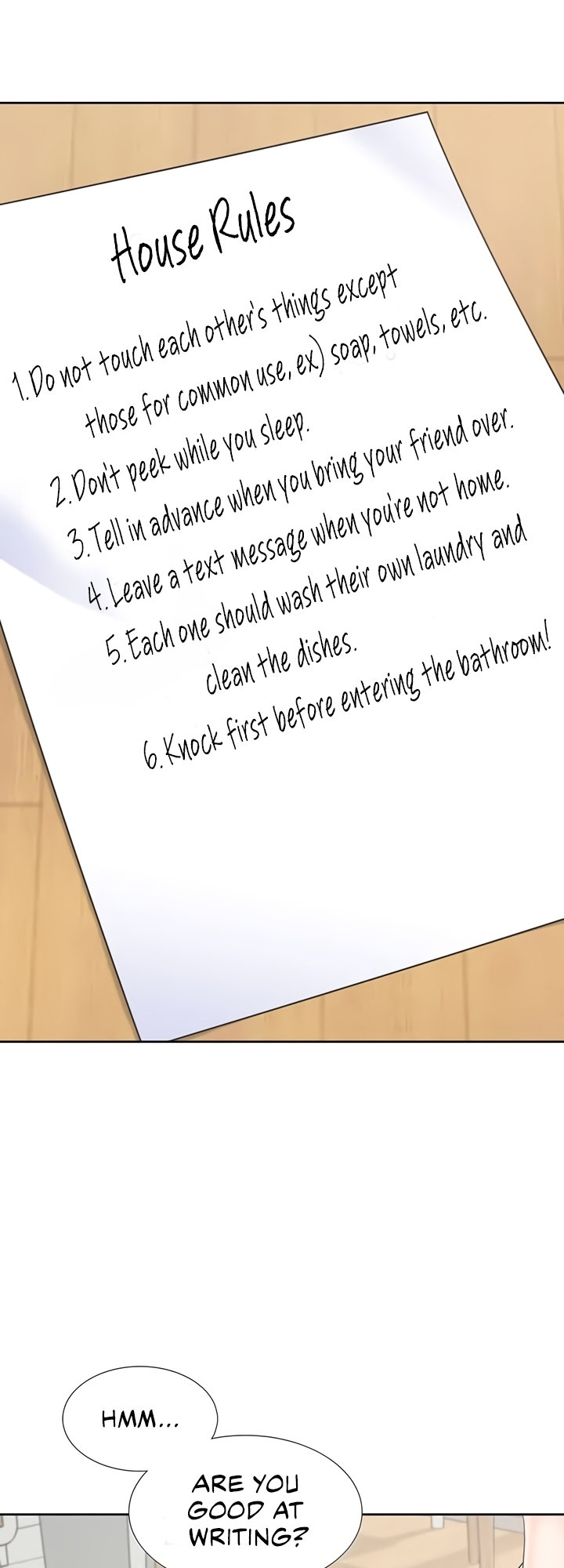 Bunking Bed - Chapter 6 - picture 64