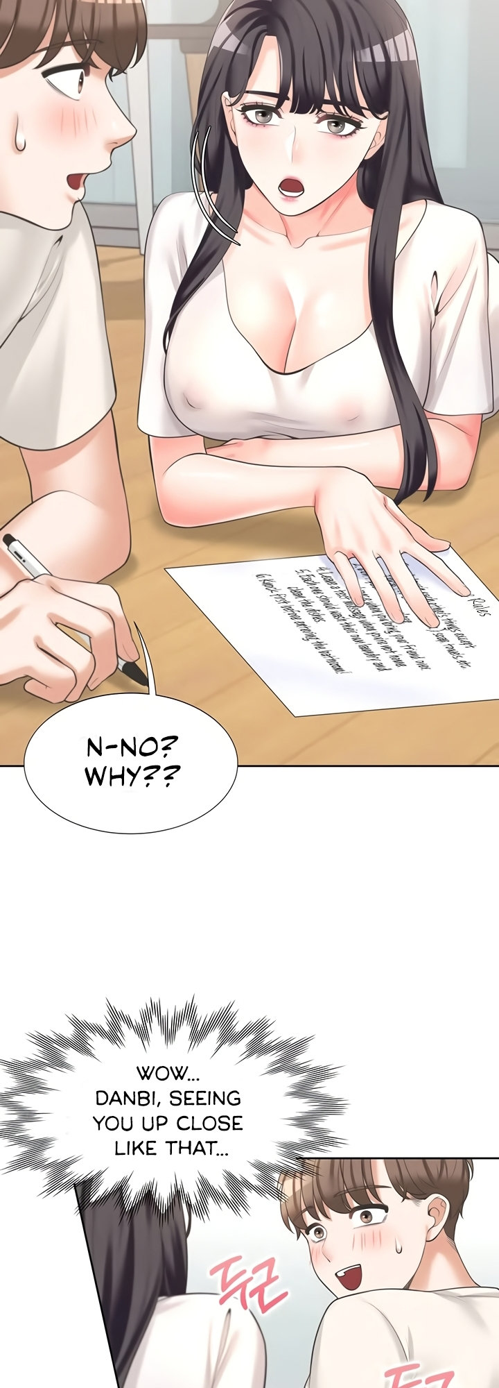 Bunking Bed - Chapter 6 - picture 66