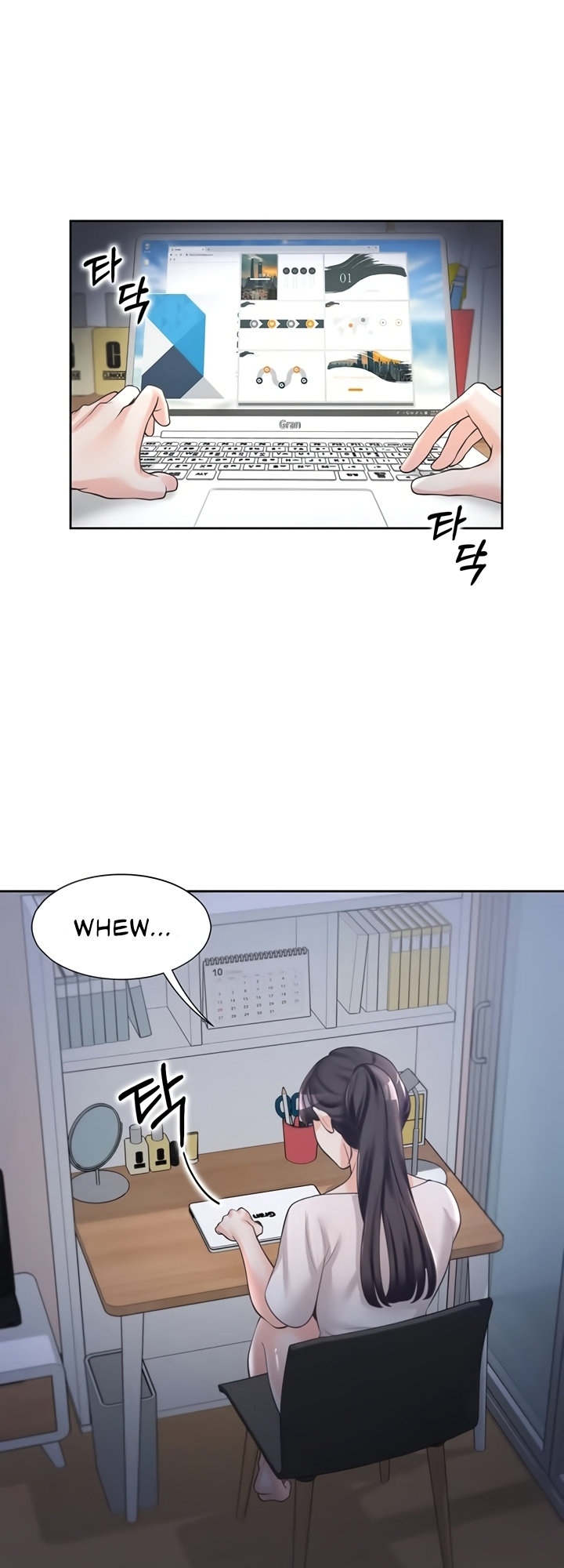 Bunking Bed - Chapter 6 - picture 73