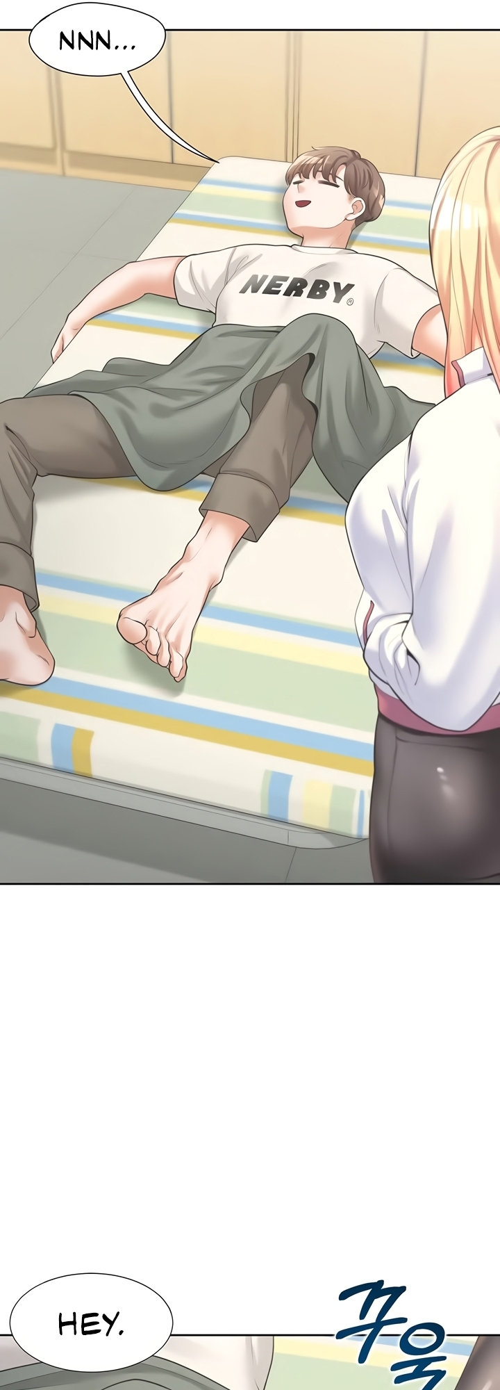 Bunking Bed - Chapter 6 - picture 8