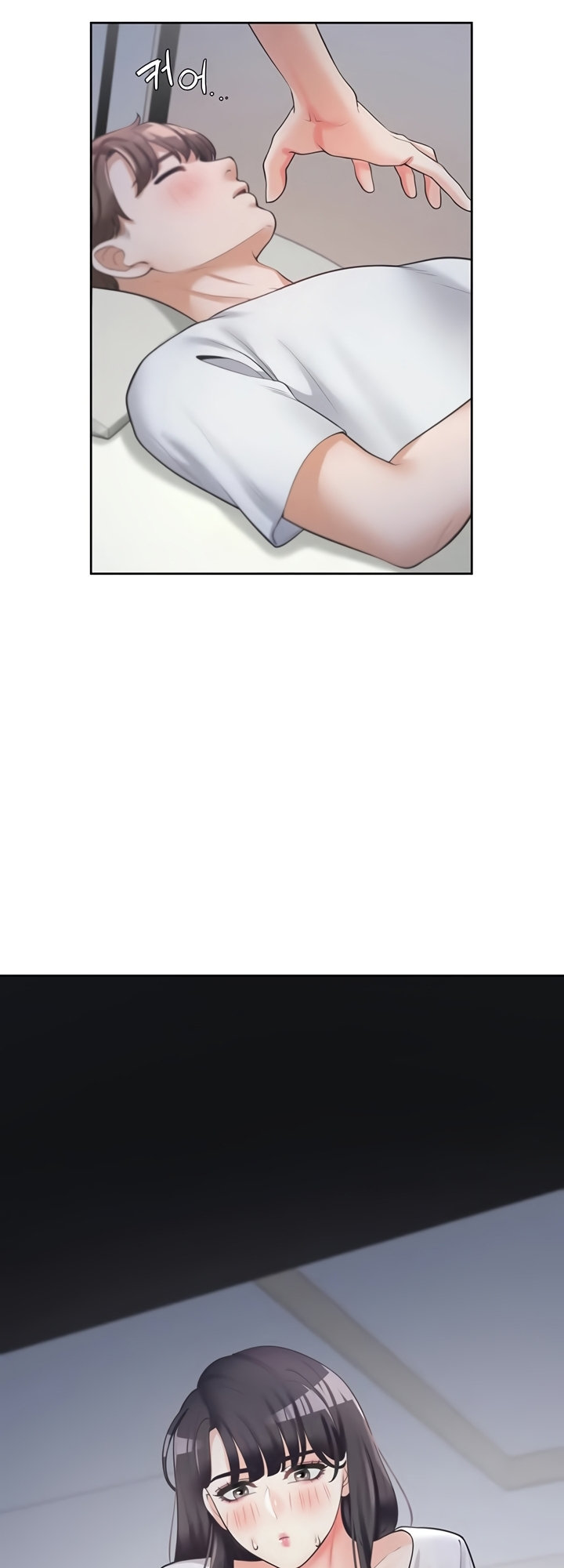 Bunking Bed - Chapter 6 - picture 82