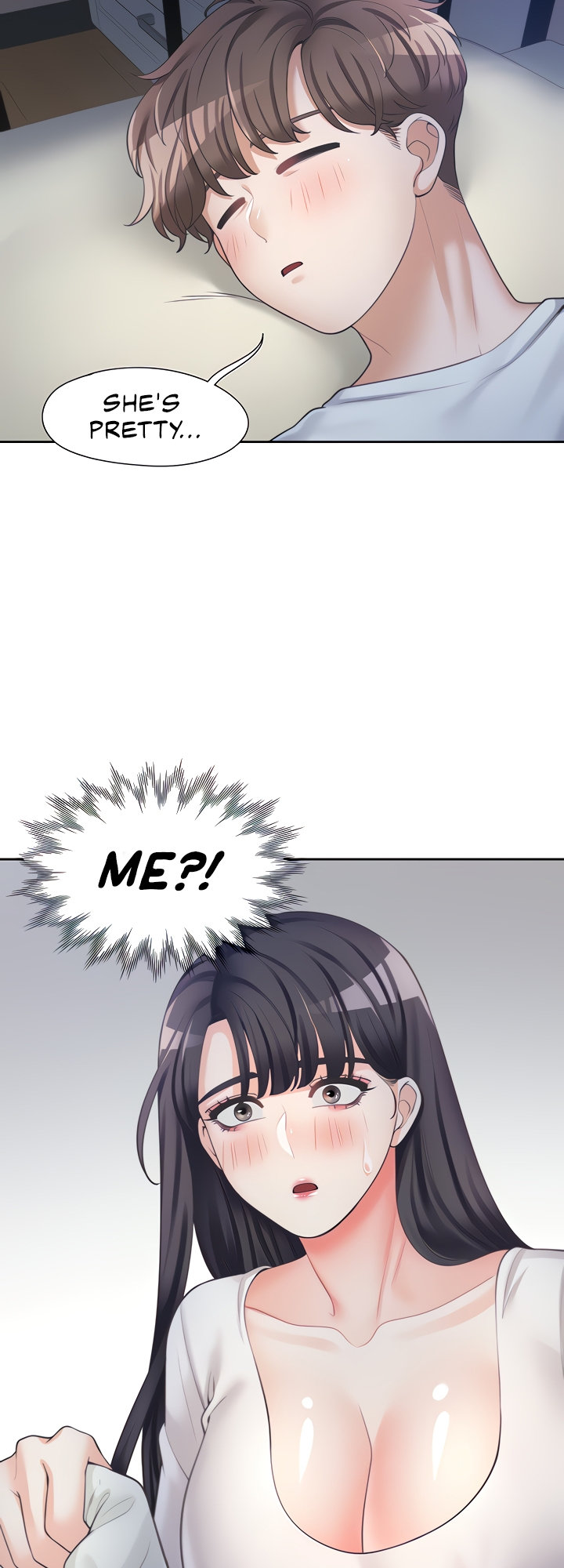 Bunking Bed - Chapter 7 - picture 10