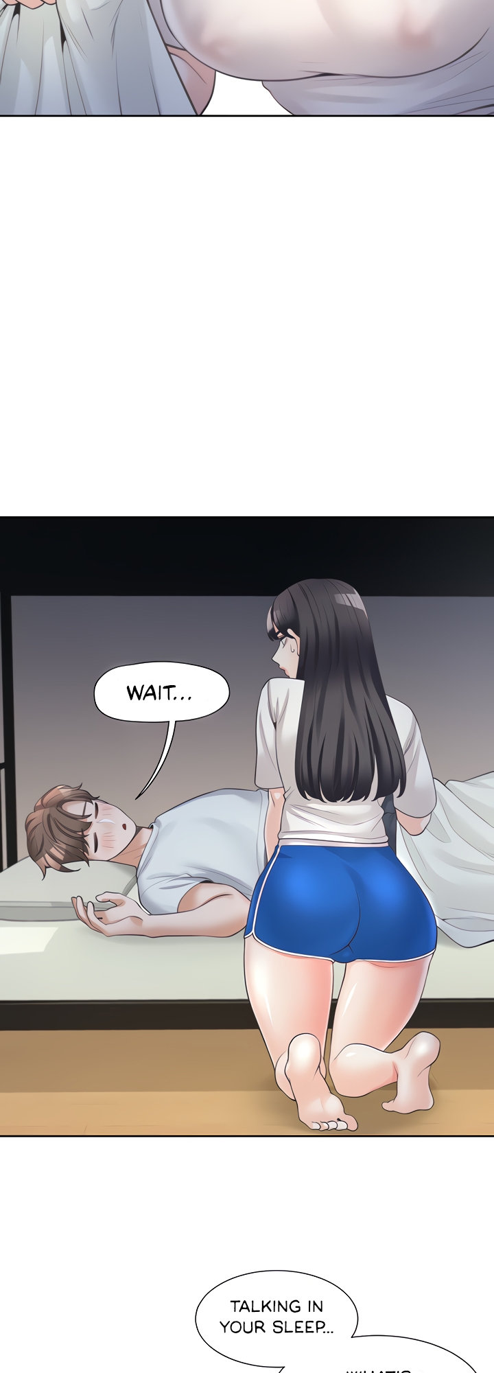 Bunking Bed - Chapter 7 - picture 11