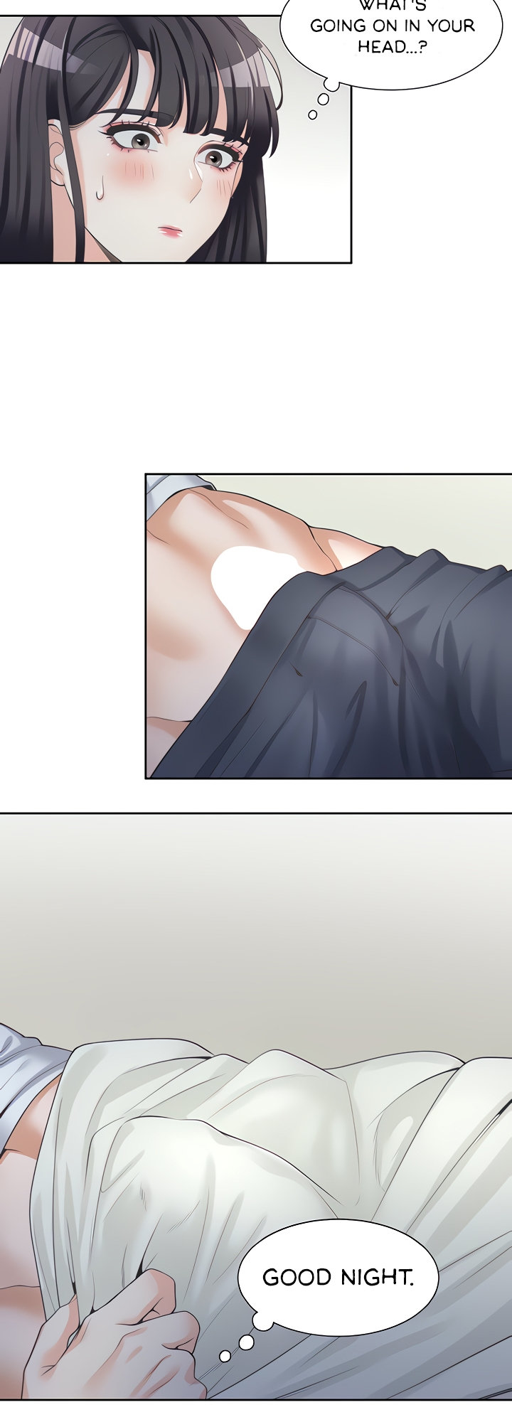 Bunking Bed - Chapter 7 - picture 12