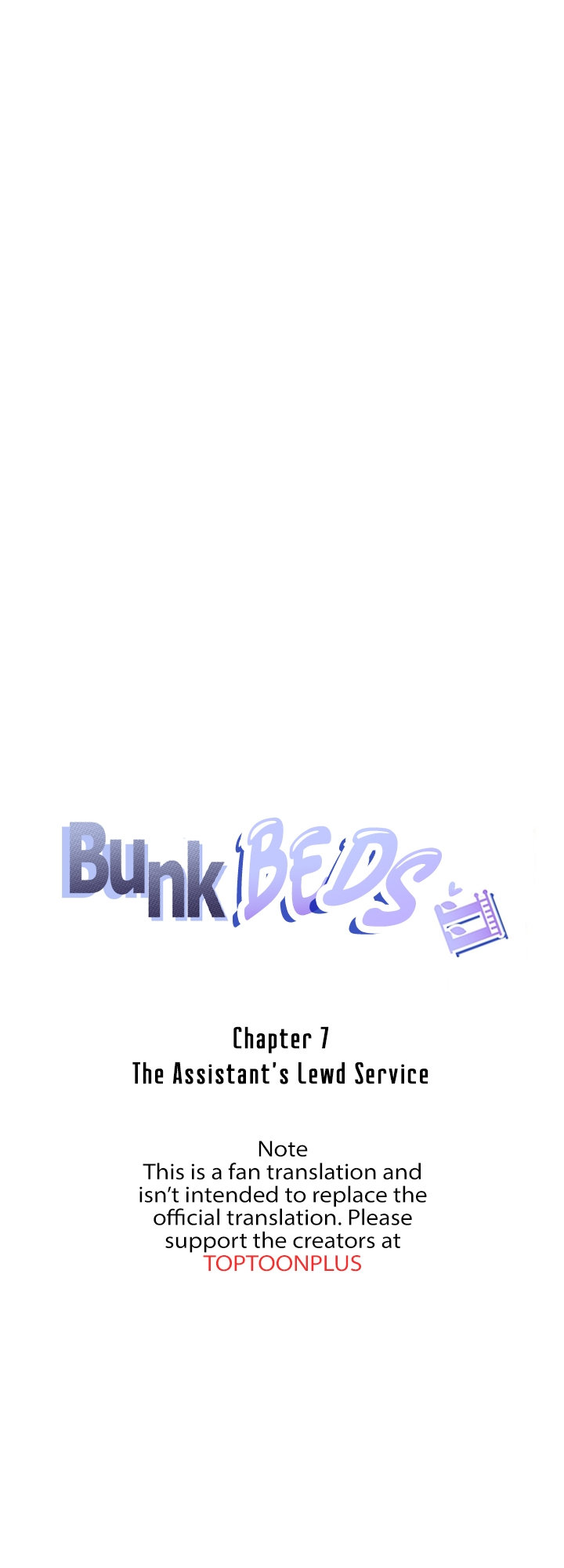 Bunking Bed - Chapter 7 - picture 13