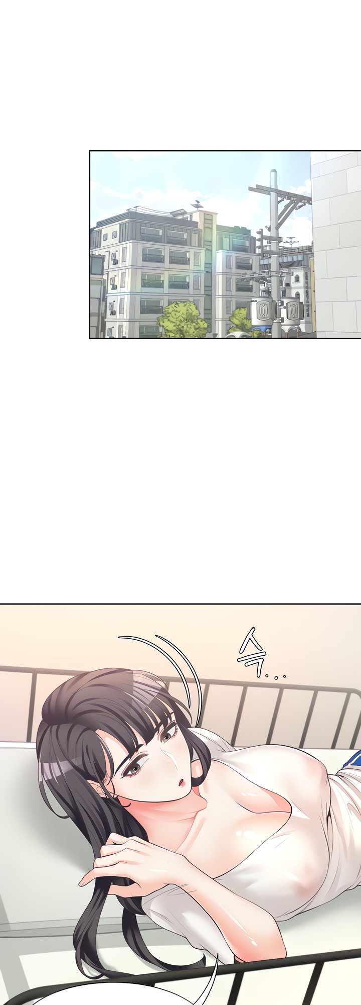 Bunking Bed - Chapter 7 - picture 14