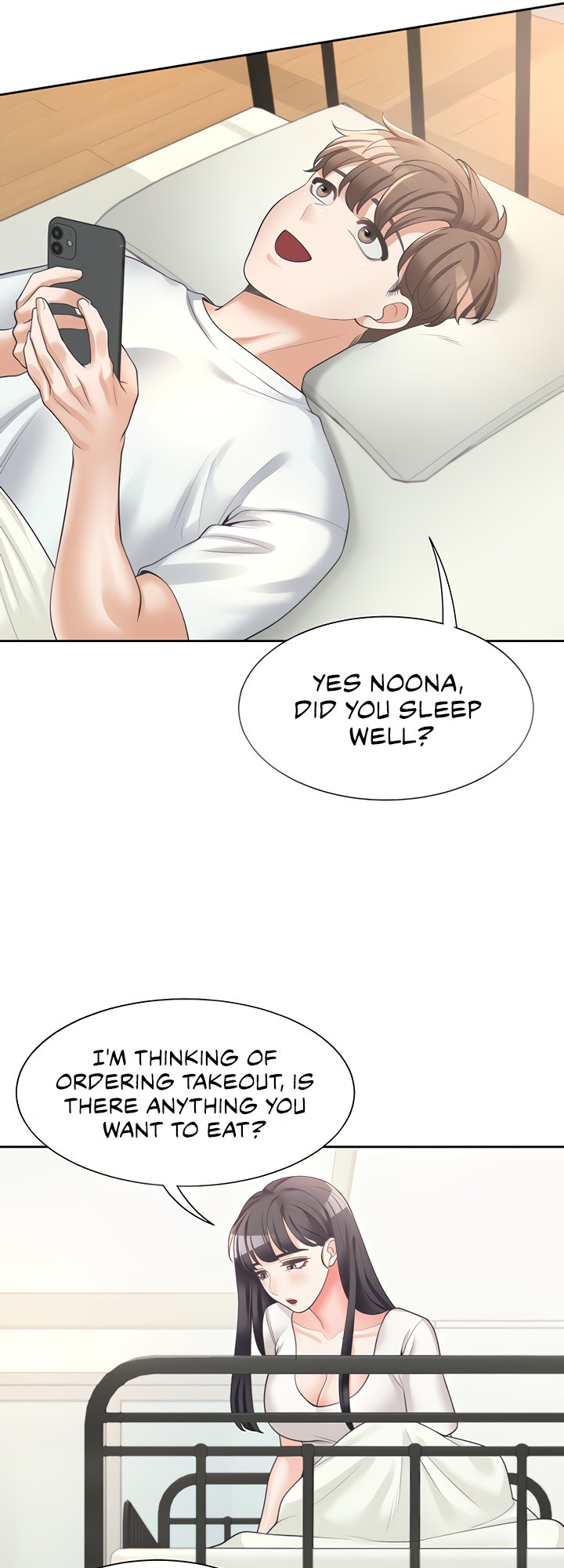 Bunking Bed - Chapter 7 - picture 16