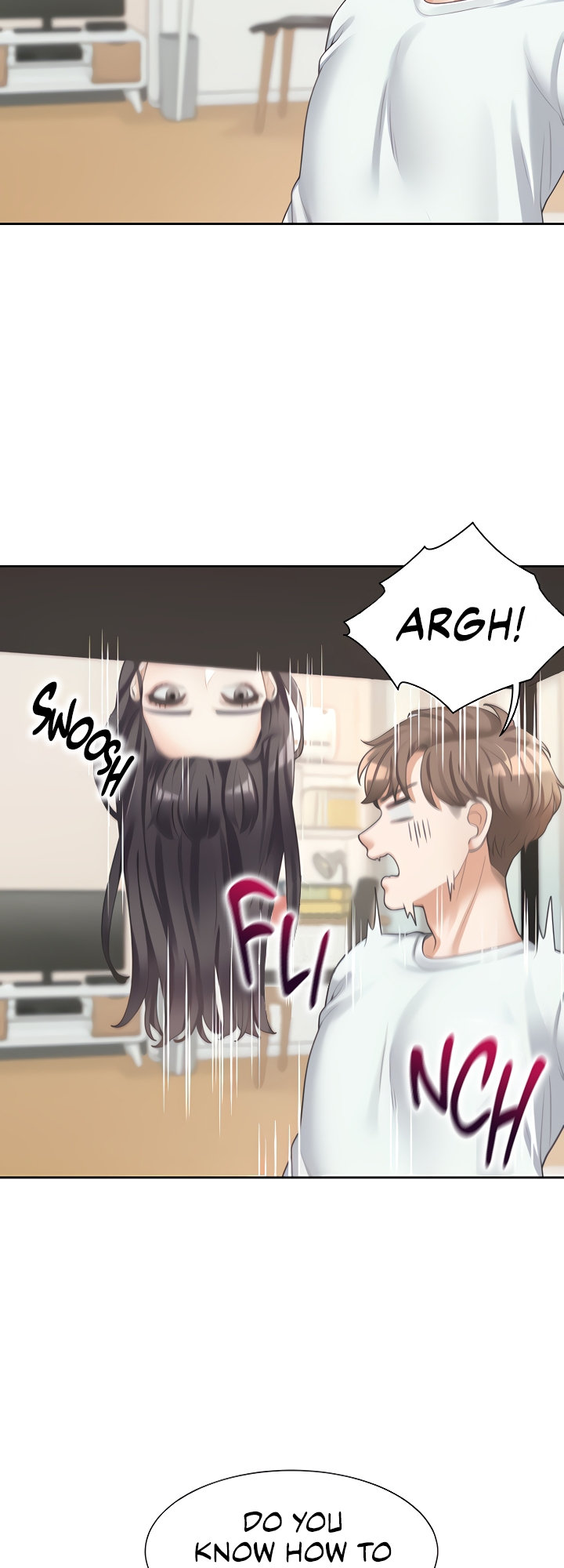 Bunking Bed - Chapter 7 - picture 18