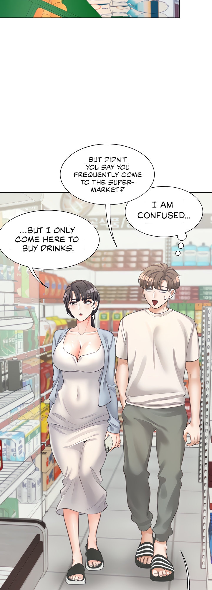 Bunking Bed - Chapter 7 - picture 20