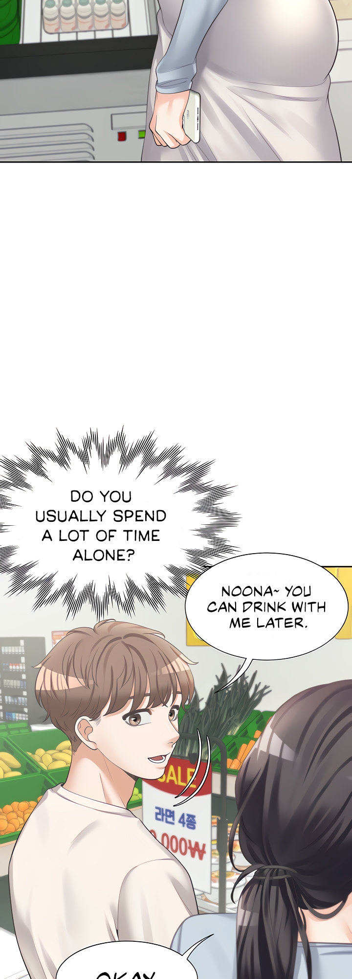 Bunking Bed - Chapter 7 - picture 22