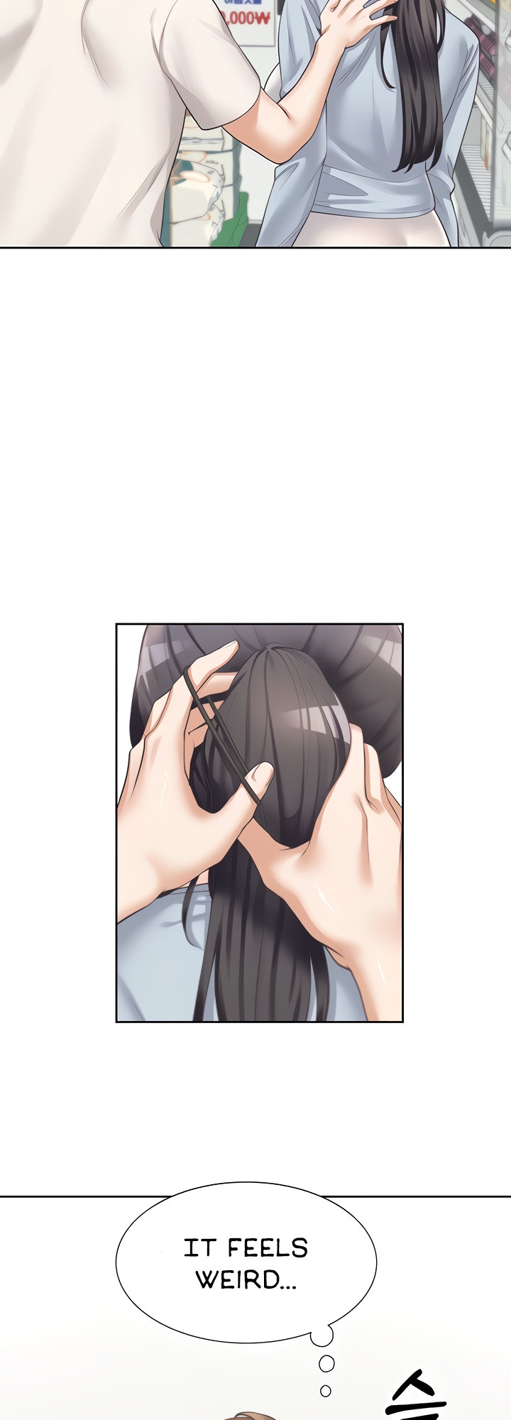 Bunking Bed - Chapter 7 - picture 25