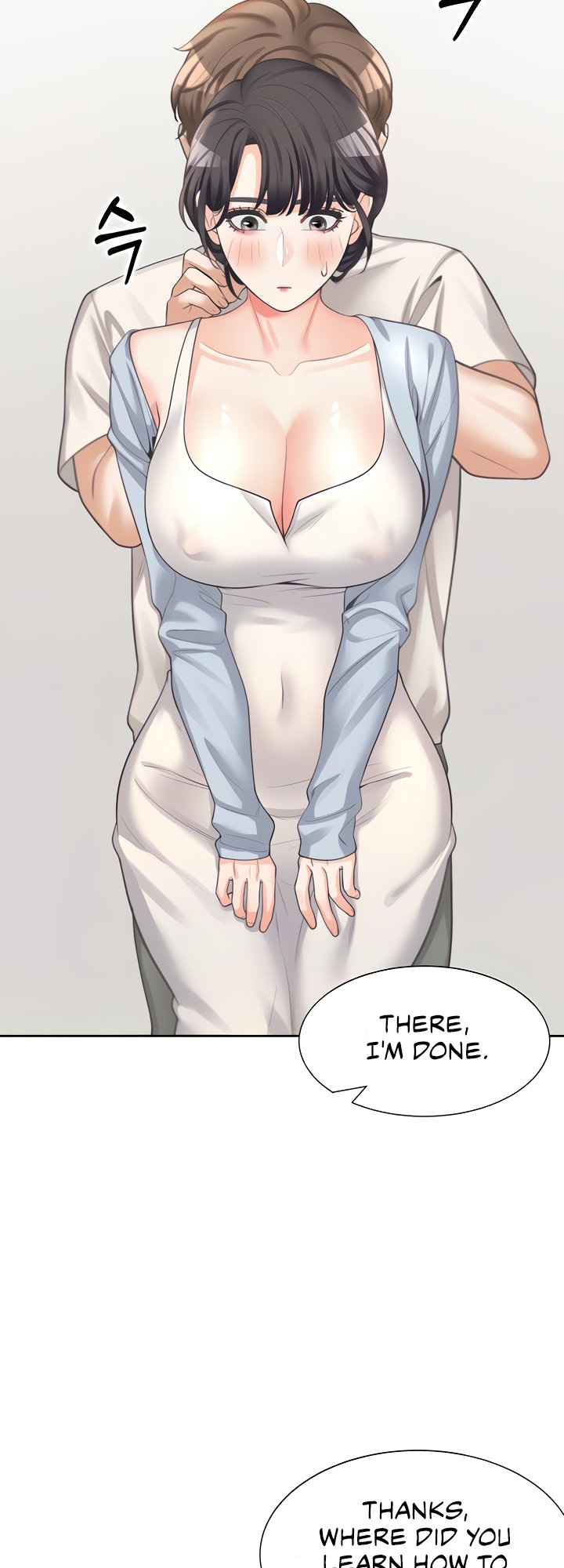 Bunking Bed - Chapter 7 - picture 26