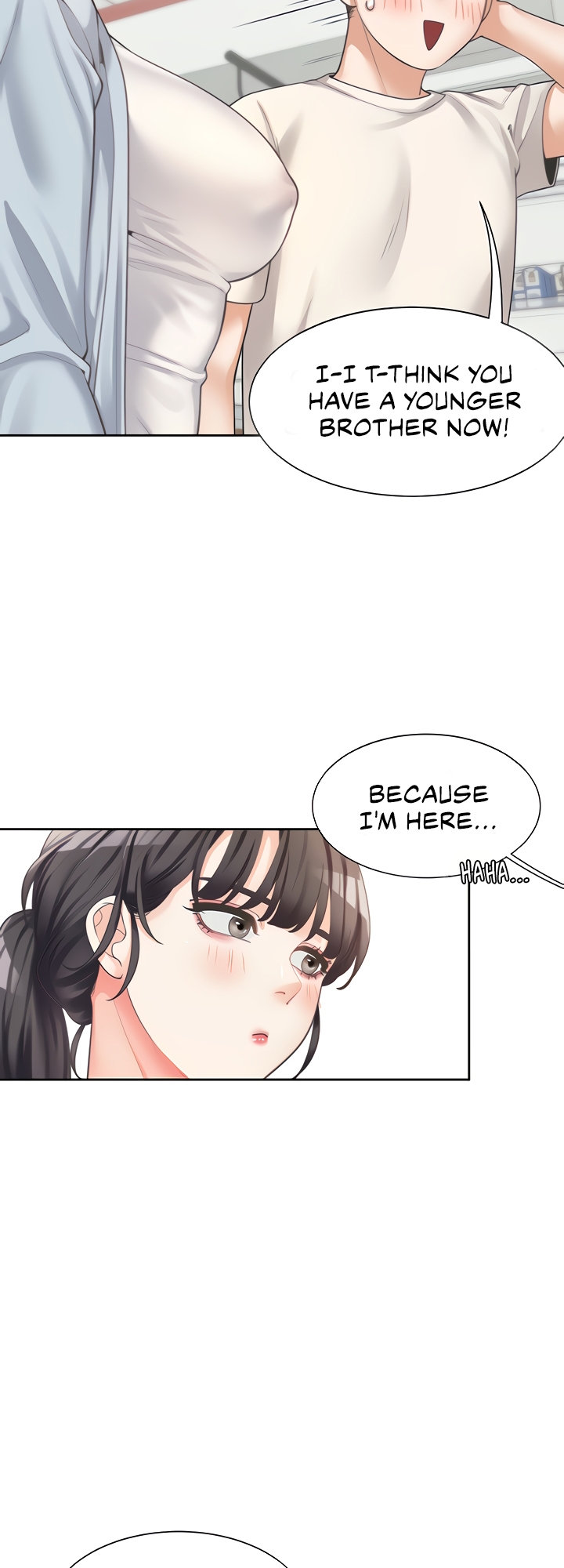 Bunking Bed - Chapter 7 - picture 29