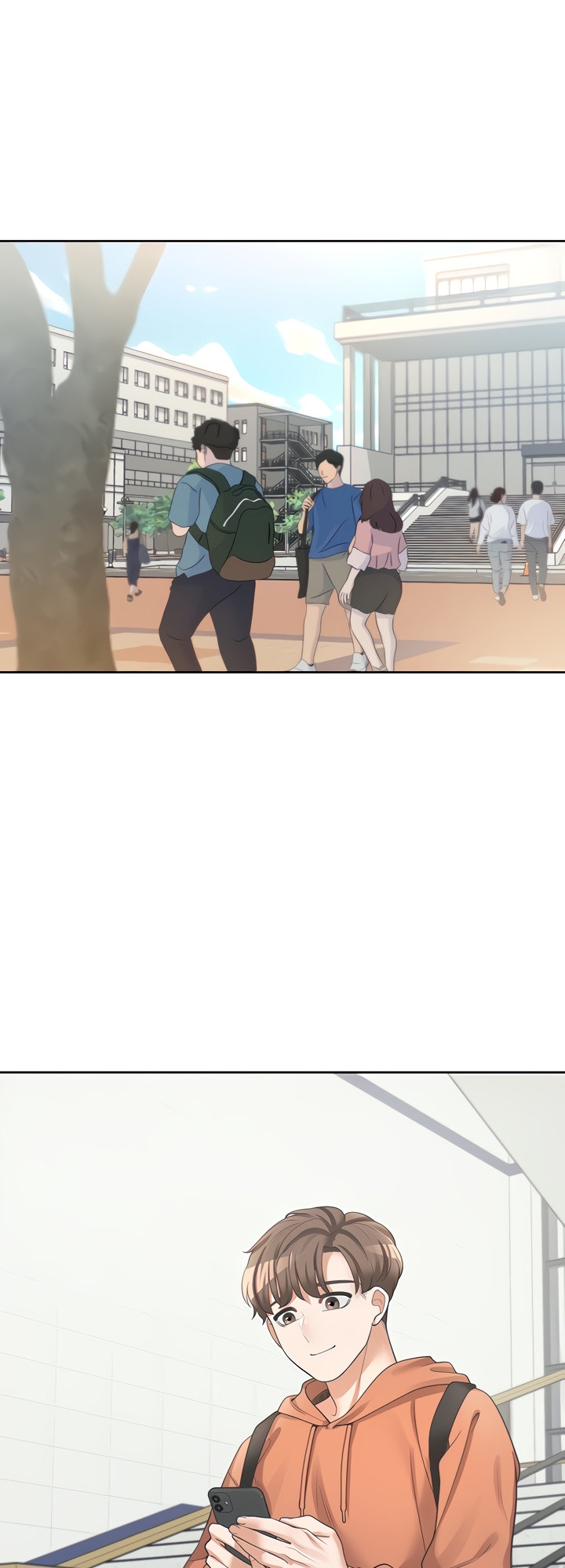Bunking Bed - Chapter 7 - picture 35