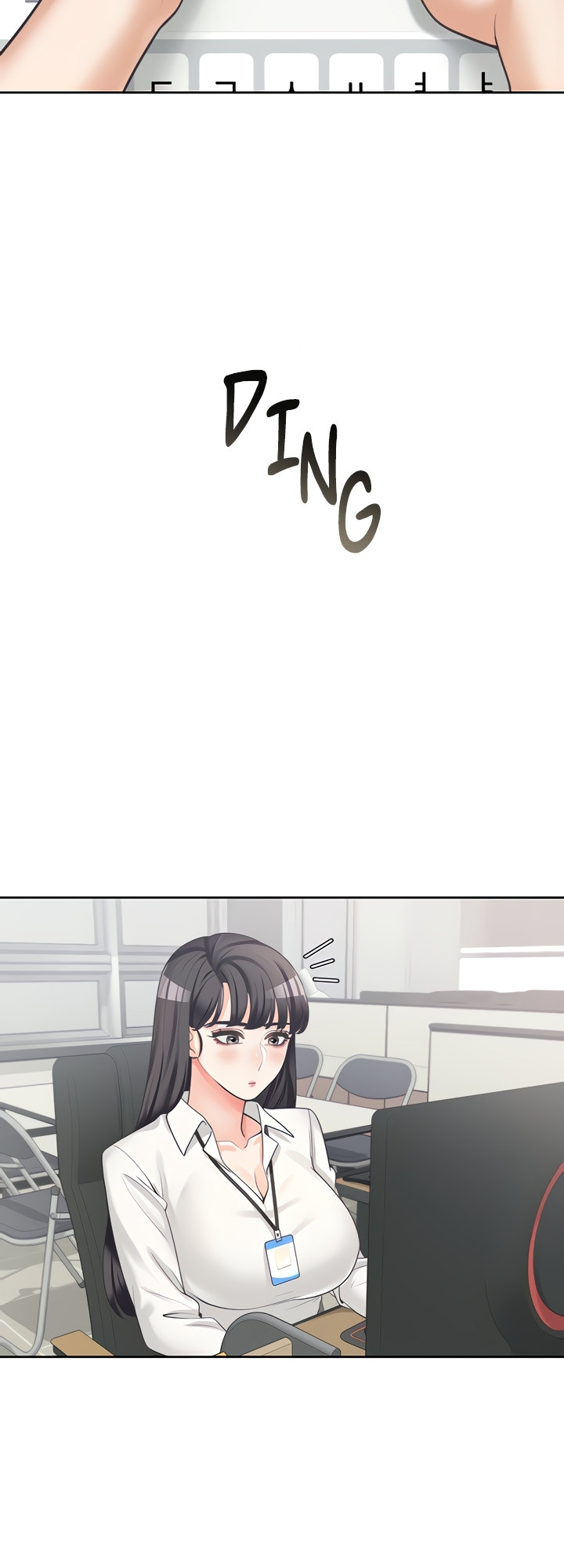 Bunking Bed - Chapter 7 - picture 37
