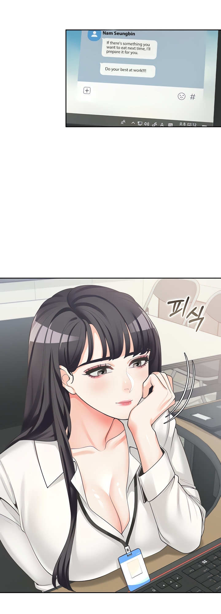 Bunking Bed - Chapter 7 - picture 38