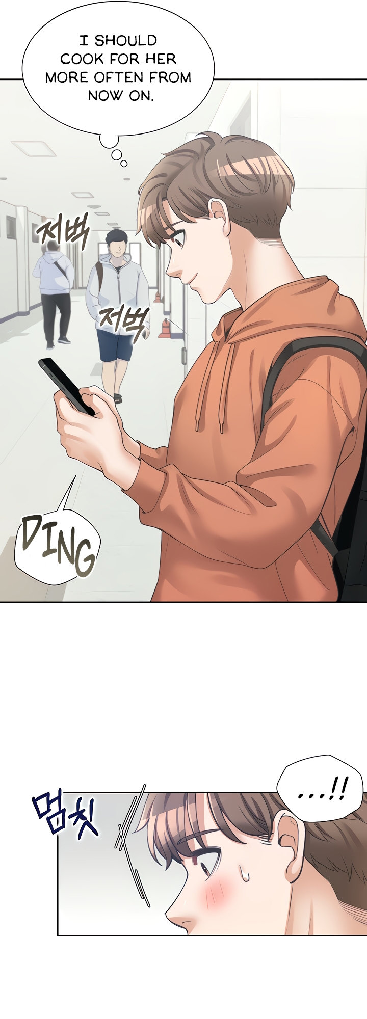 Bunking Bed - Chapter 7 - picture 40
