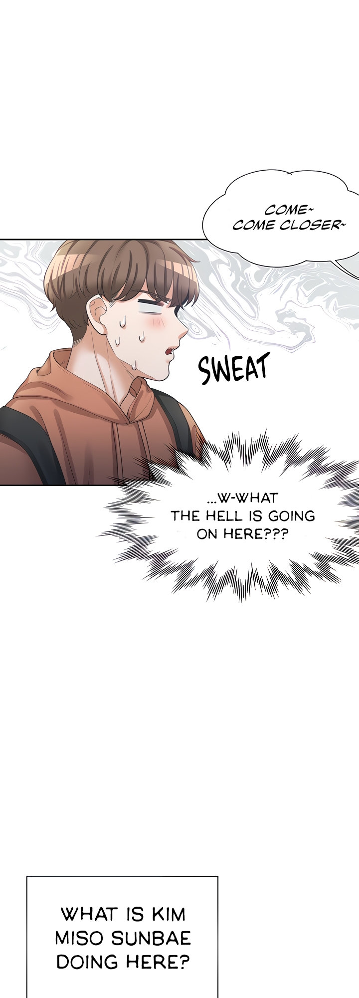 Bunking Bed - Chapter 7 - picture 44
