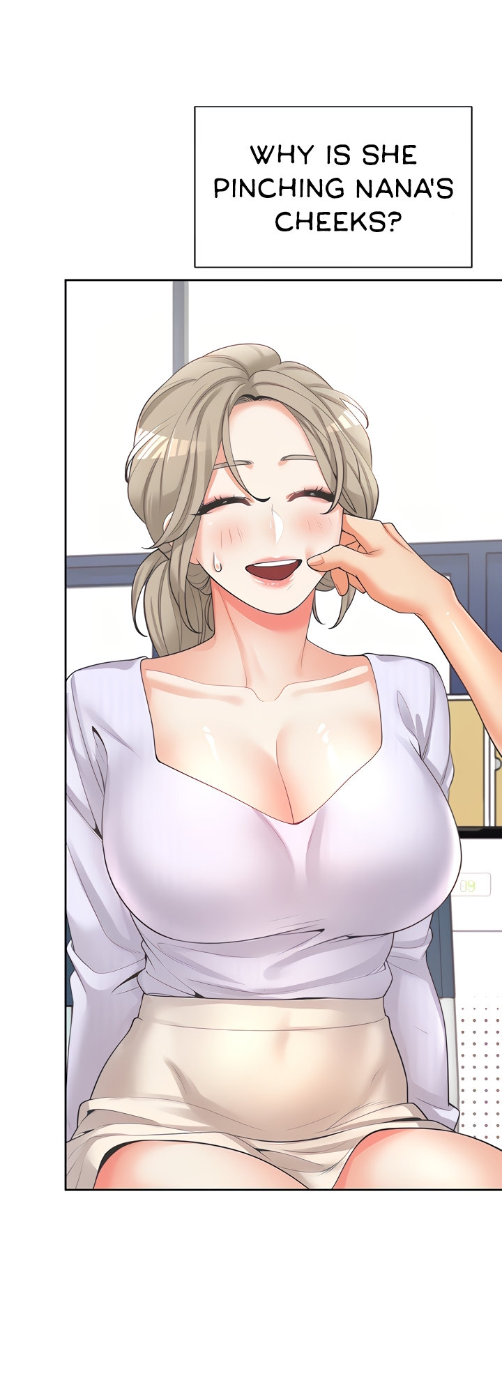 Bunking Bed - Chapter 7 - picture 46