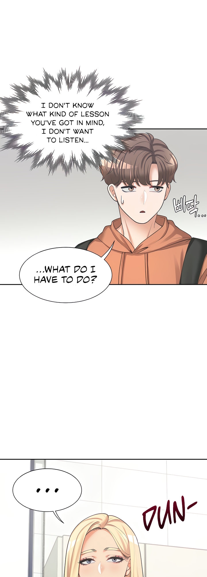 Bunking Bed - Chapter 7 - picture 52