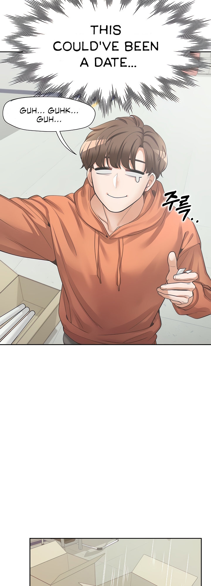 Bunking Bed - Chapter 7 - picture 59