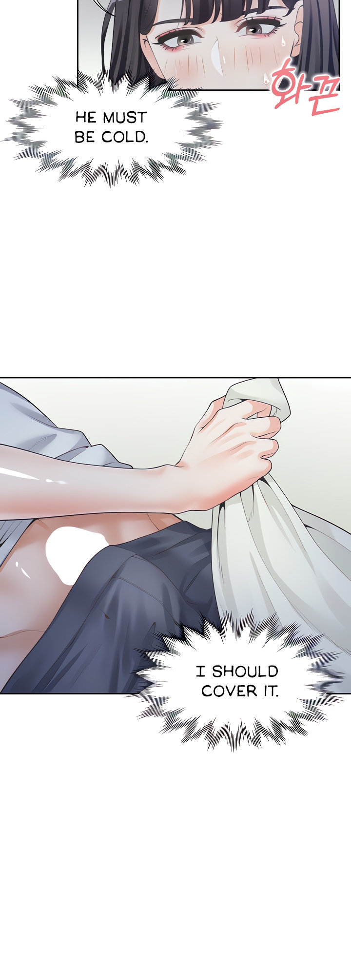 Bunking Bed - Chapter 7 - picture 6