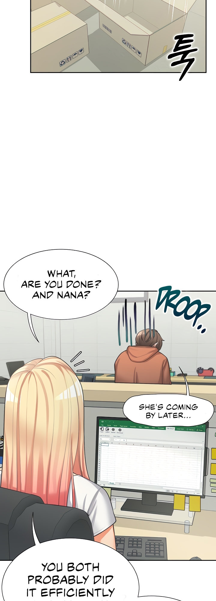 Bunking Bed - Chapter 7 - picture 60