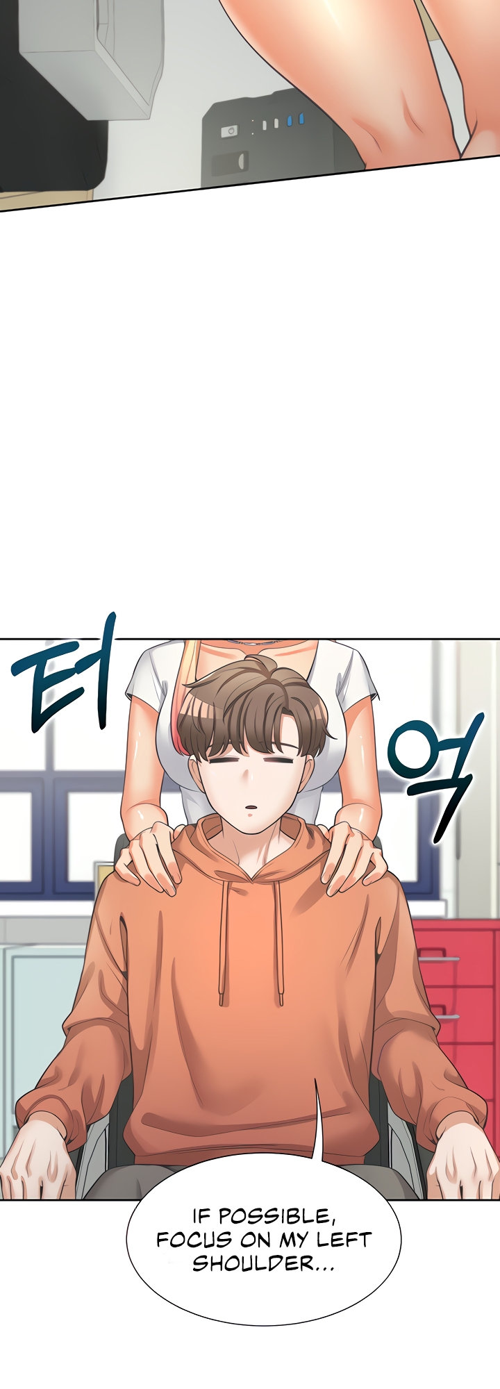 Bunking Bed - Chapter 7 - picture 66