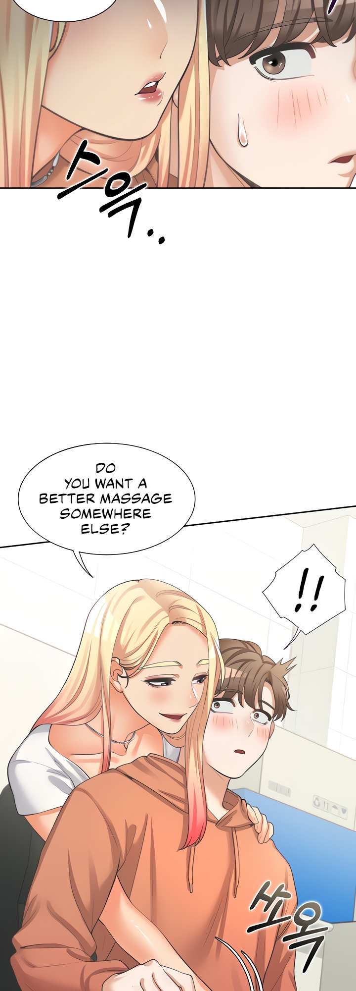 Bunking Bed - Chapter 7 - picture 68