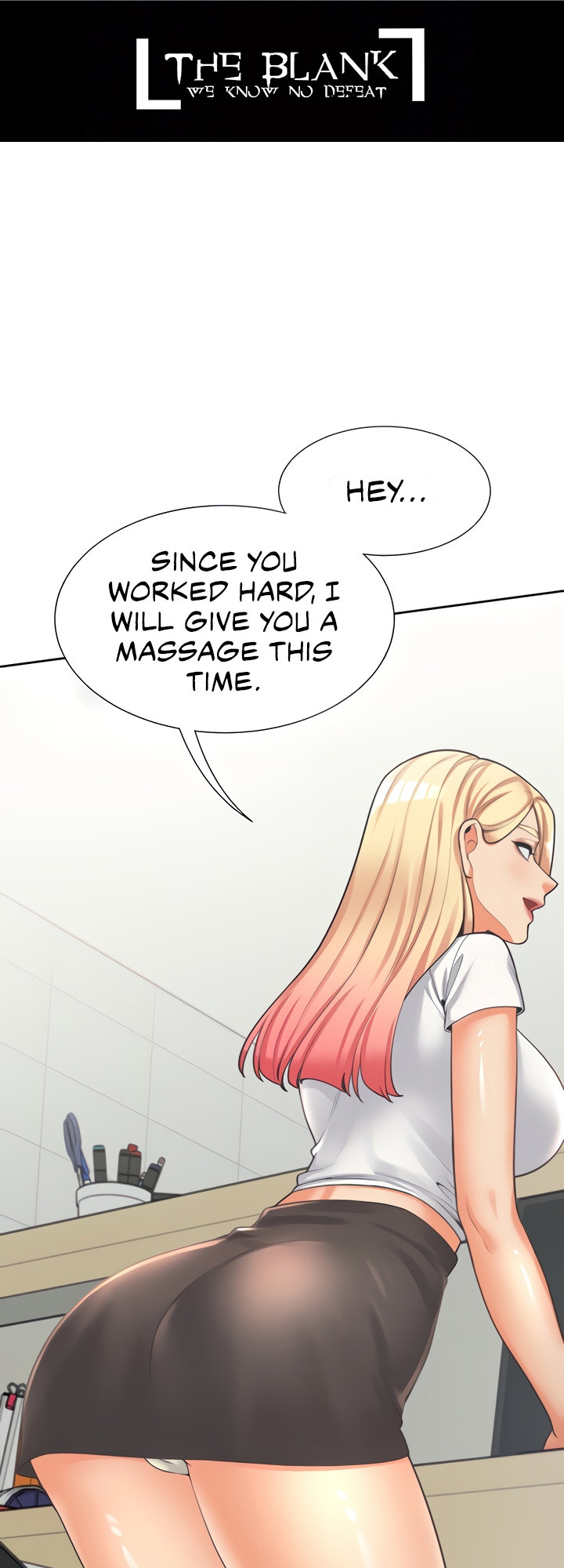 Bunking Bed - Chapter 8 - picture 0
