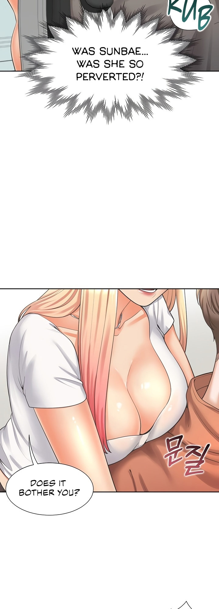 Bunking Bed - Chapter 8 - picture 10