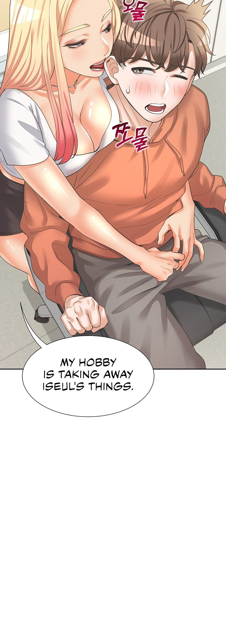 Bunking Bed - Chapter 8 - picture 13